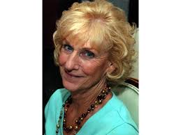 Sharon Beck Obituary (1943