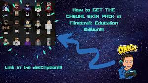 Minecraft education edition skywars map provides a. How To Download Bedwars In Minecraft Education Edition Youtube