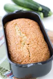 Spray a 9x5 inch loaf pan with cooking spray. Flat Zucchini Bread Stuck Chicken Get Advice Npr