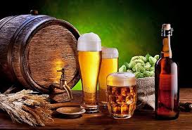 Potenzial Fur Schweizer Hopfen Schweizer Bauer
