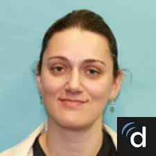 Dr. Irina Kissin, MD