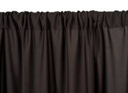 Manufacturers and suppliers of hanger drapery from around the world. 20 Foot Tall Premier Drape