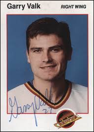 Gary Valk