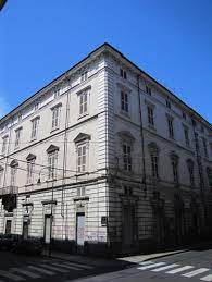 Banche e finanziarie a torino. Torino Edificio Banca D Italia Ice Italian Trade Agency