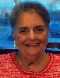 Obituary for Frances Carolyn Tomberlin Wilder