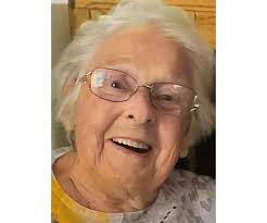 Elizabeth A. "Betty" Schmitting Obituary (2024)