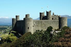 Steeped in history ruthin castle hotel and spa is located beside the clwydian range in north wales just 38 miles from liverpool and 55 miles from manchester. 10 Most Beautiful Castles In Wales With Map Photos Touropia