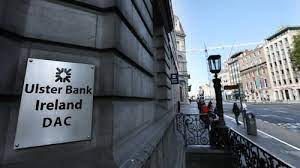 Ulster bank is represented by two legal entities, one of which operates in the uk, and the other is located in the republic of ireland. Ulster Bank Tells Donohoe Strategic Review Is Ongoing