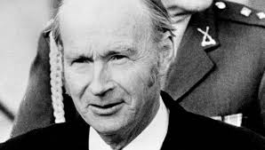 How Patrick Hillery refused an invite to the wedding of Britain's Prince  Charles and Diana