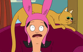 When bob throws a dinner party, gayle takes advantage of the opportunity to introduce her new love interest to the family; Pinkeye Bob S Burgers Wiki Fandom