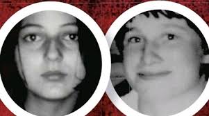 Double meurtre de deux adolescentes