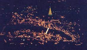 Maybe you would like to learn more about one of these? Festival From Air Leaves You In Awe News Chickashanews Com