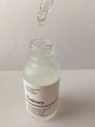 You can get the serum the ordinary niacinamide 10% + zinc 1% on deciem, on amazon, on cult beauty and on feelunique. The Ordinary Niacinamide 10 Zinc 1 Vs Paula S Choice Resist 10 Niacinamide Booster