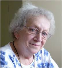 Margaret LEAHY Obituary (2015)