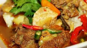 Tekstur ikan patin berdaging lembut memang paling enak. Resep Pindang Tulang Palembang Dan Cara Membuatnya Porsi Untuk Makan Berdua Tribun Sumsel