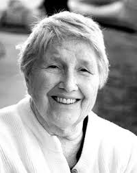 Mildred Peterson Obituary (1926