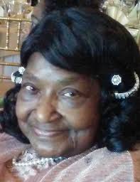 Obituary information for Hazel Lee Jackson