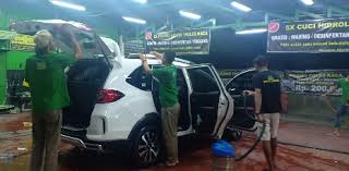 Self service car, truck and pet wash! Car Wash In Jakarta For Those Still Unsure Flokq Blog