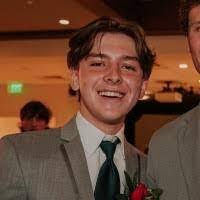 Sean Korich's Instagram, Twitter & Facebook