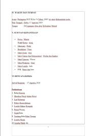 Maybe you would like to learn more about one of these? Contoh Proposal Kegiatan Hut Ri Ke 74 Nusagates