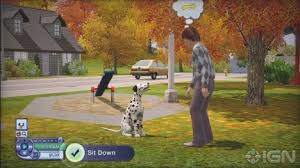 The sims 3 wii code that doesnt. The Sims 3 Pets On Consoles Keeps The Complexity Ign