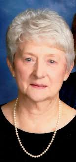 Obituary of Mary Martha Toczek