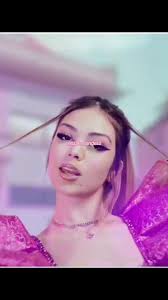 Eliza Deniz Barbie Girl