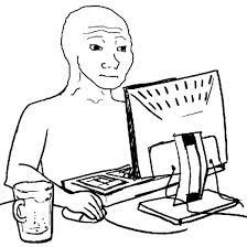 98 Ideias De Brainlet Memes Engracado Cara De Gozo