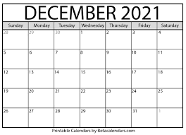 You will gain a much better knowledge of where your time has actually been spent supposing printable calendar 2021 small. Free Printable December 2021 Calendar