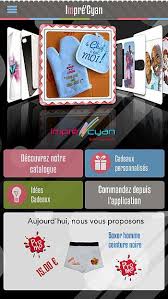 Importez vos images de votre ordi, de facebook, google. Telecharger Imprecyan Personnalisation D Objets Et Textiles Logicielmac Com