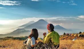 Maybe you would like to learn more about one of these? Foto Prewedding Di Gunung Prau Prewedmoto