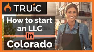 How to set up an llc in colorado. Colorado Llc How To Start An Llc In Colorado Short Version Youtube