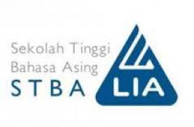 We did not find results for: Sekolah Tinggi Bahasa Asing Stba Lia Yogyakarta Yogya Gudegnet