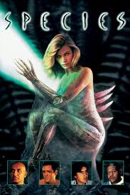 Following that project, she worked on surrogates (2009), the bonnie. Species Film Complete Wiki Ratings Photos Videos Cast