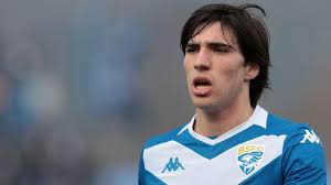 Ac milan are wrapping up the signing of brescia midfielder sandro tonali today. Tonali S Arrival Gives Milan A Glimpse Of Their Bright New Dawn On The Horizon