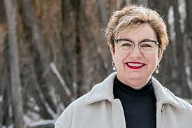 Congratulations Jody Fraser (BA 1993, BAH 1993), appointed as the  University's associate vice-president, human resources, effective April 3. 