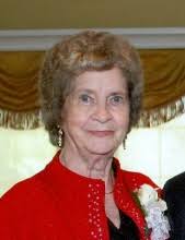 Obituary information for Margaret Kathryn Bryant