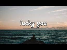 Eminem Lucky You Lyrics Feat Joyner Lucas Yours Lyrics Joyner Lucas Eminem