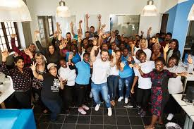 The nominal gdp of south. Airbnb Partners With Local Cleaning Companies In South Africa