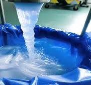Sodium Lauryl Ether Sulfate (SLES): Dilution from 70% to 28 ...