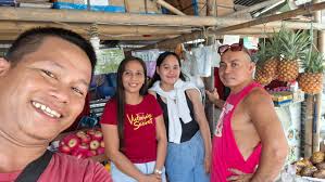 Josephine Campoy Gregorio