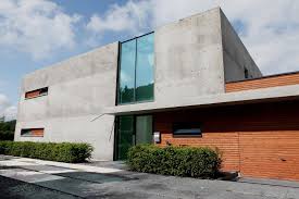 Haus grunewald ⭐ , germany, cochem, heinzenberg 24, 56856, zell an der mosel, de: Das Beton Haus Der Familie Grunewald Kolner Stadt Anzeiger