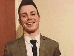 21-year-old student killed in crash