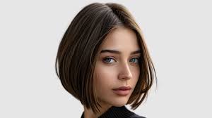 Short Bob Hairstyles