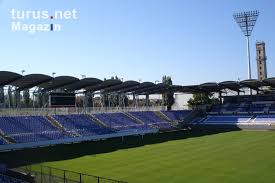 The club have won the hungarian league 20 times and the hungarian cup 8 times. Foto Szusza Ferenc Stadion Des Ujpest Fc In Budapest Bilder Von Fussball In Ungarn Turus Net Magazin