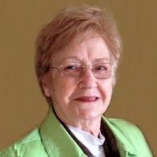 Most Recent Obituaries