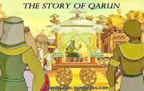 Qarun menaruh dendam terhadap nabi musa. Kisah Qarun Pemilik Harta Karun Orang Terkaya Zaman Nabi Musa A S Guide Us To The Straight Path Qs 1 6