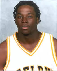 Edward Williams (2011)