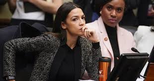 Joe manchin says congress should give 'consideration' to ousting cruz, hawley over capitol watch: Aoc Hits Back At Joe Manchin As Feud Between The Two Democrats Escalates