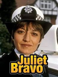 Juliet Bravo: Season 3, Episode 12